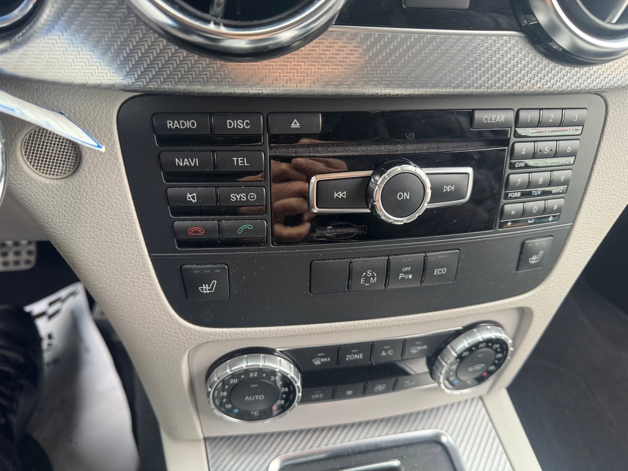 Mercedes-Benz GLK 2014, bild 7/10