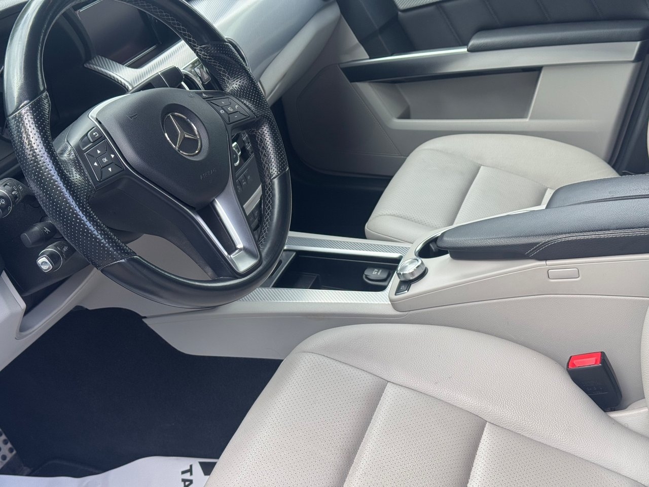 Mercedes-Benz GLK 2014, bild 5/10