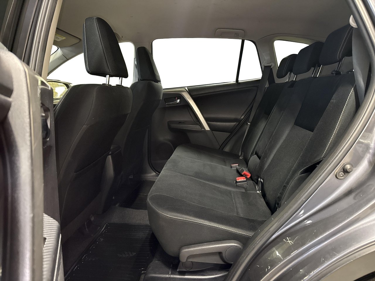 Toyota RAV4 2013, bild 4/10