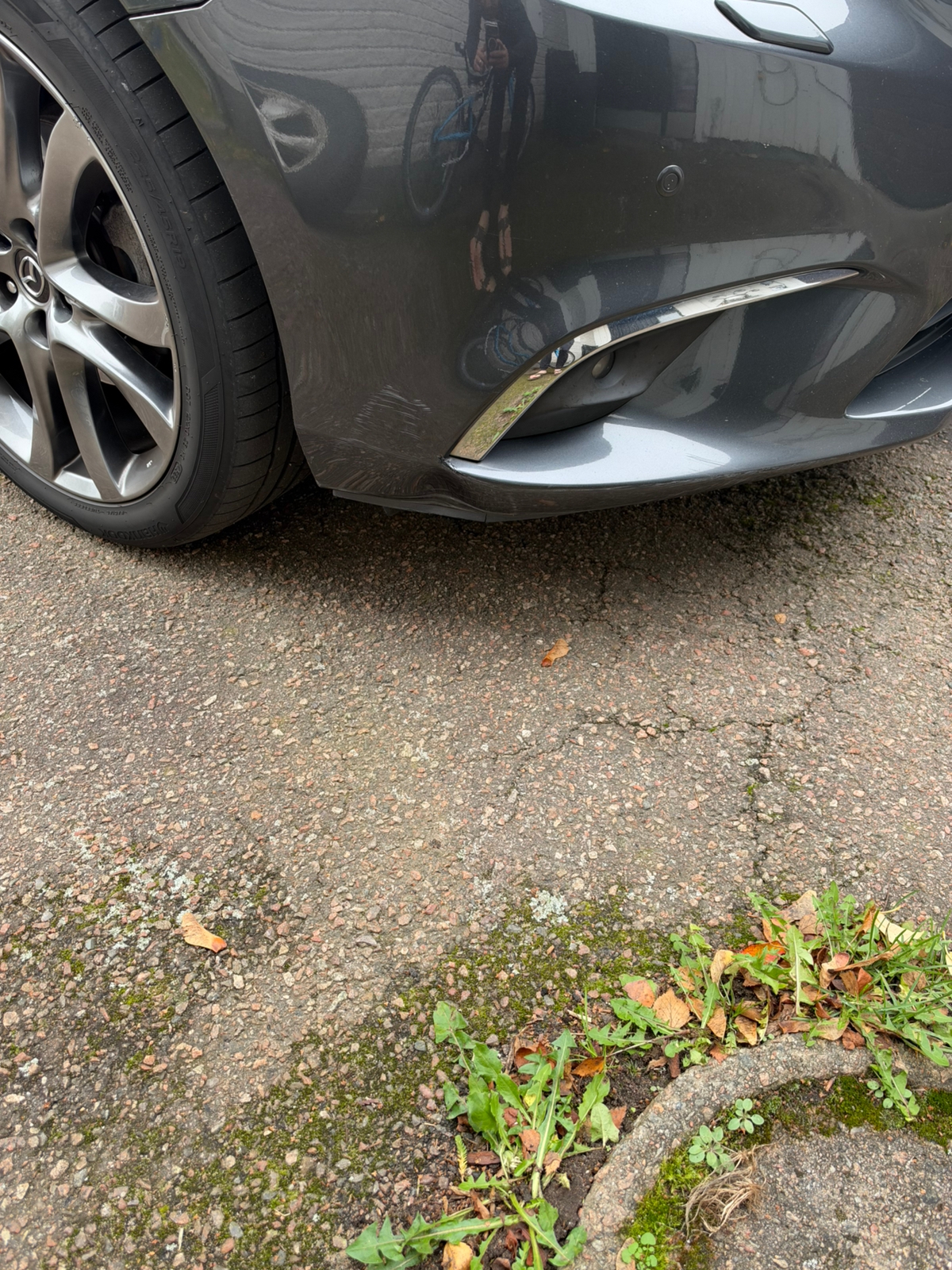 Mazda 6 2015, bild 7/7