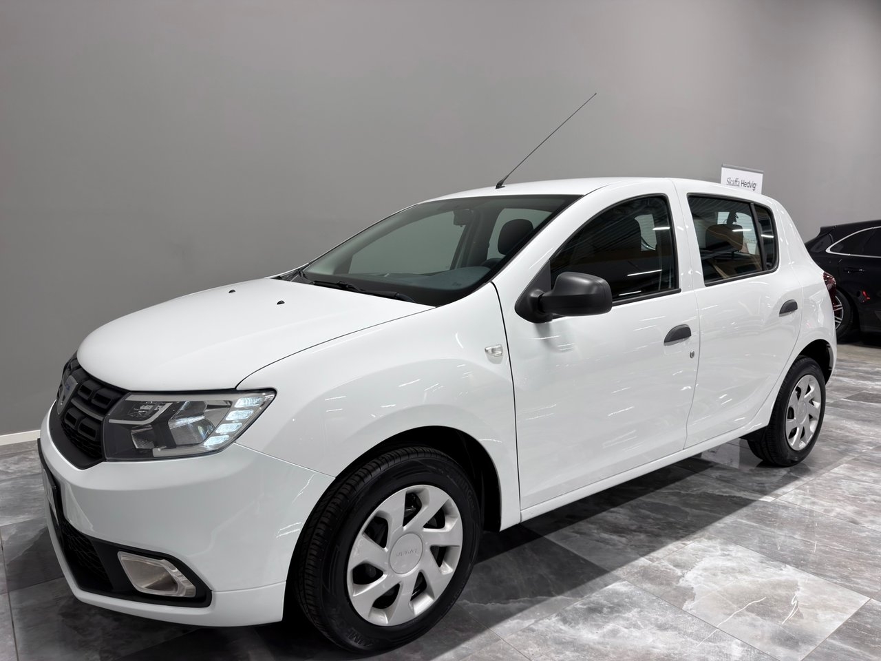 Dacia Sandero TCe 90 2019, bild 3/10
