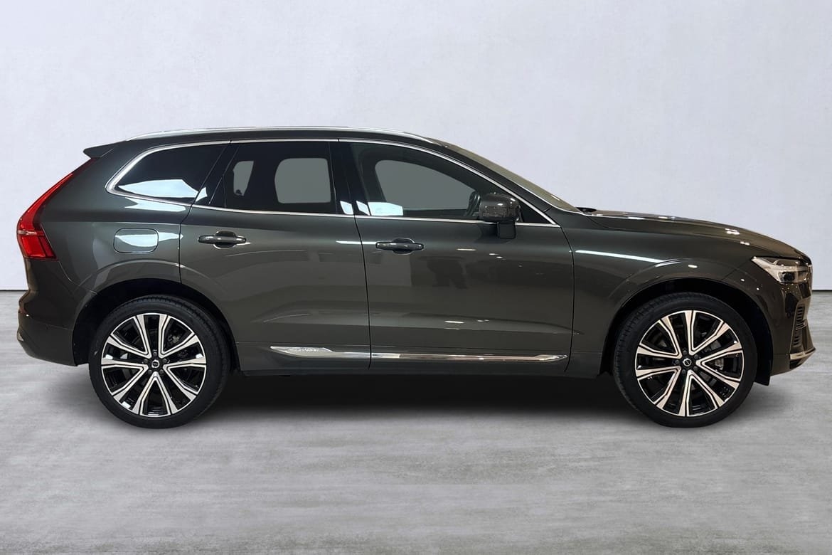 Volvo XC60 T8 Inscription 2022, photo 3/10