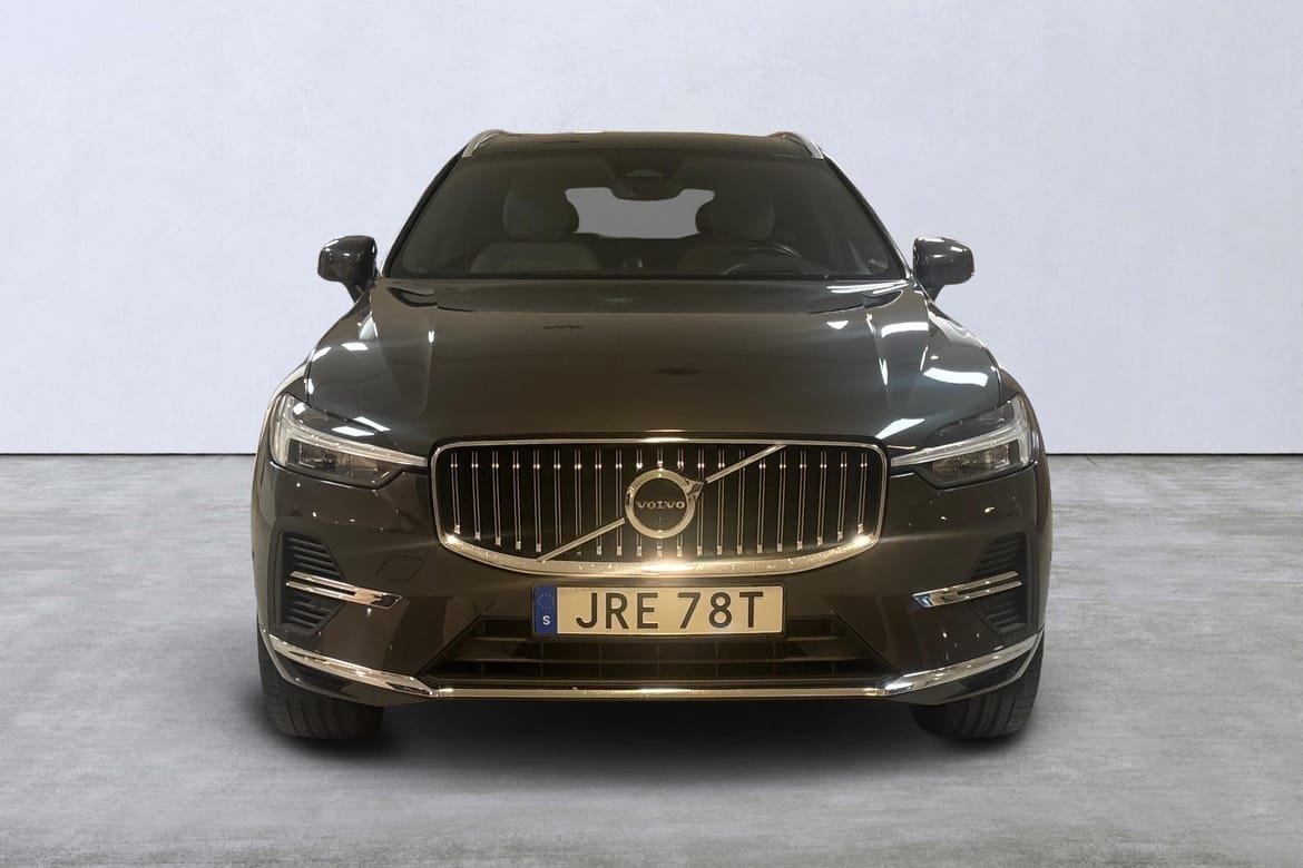 Volvo XC60 T8 Inscription 2022, photo 7/10