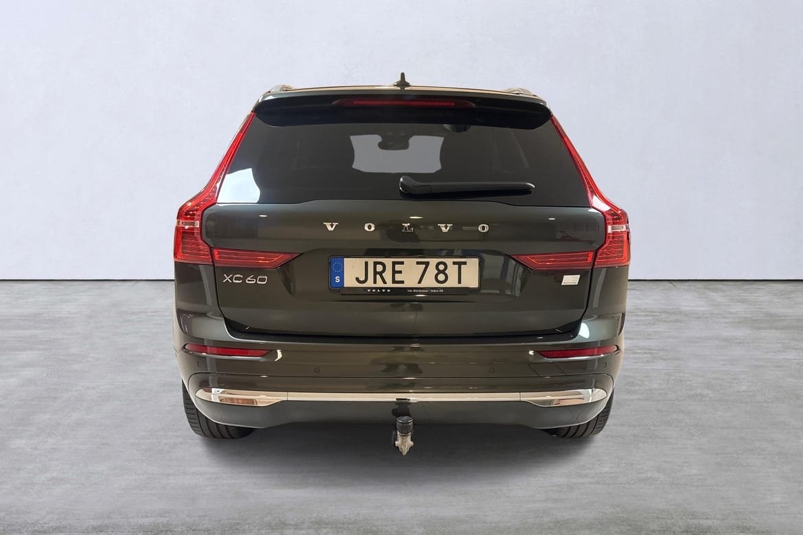 Volvo XC60 T8 Inscription 2022, photo 5/10