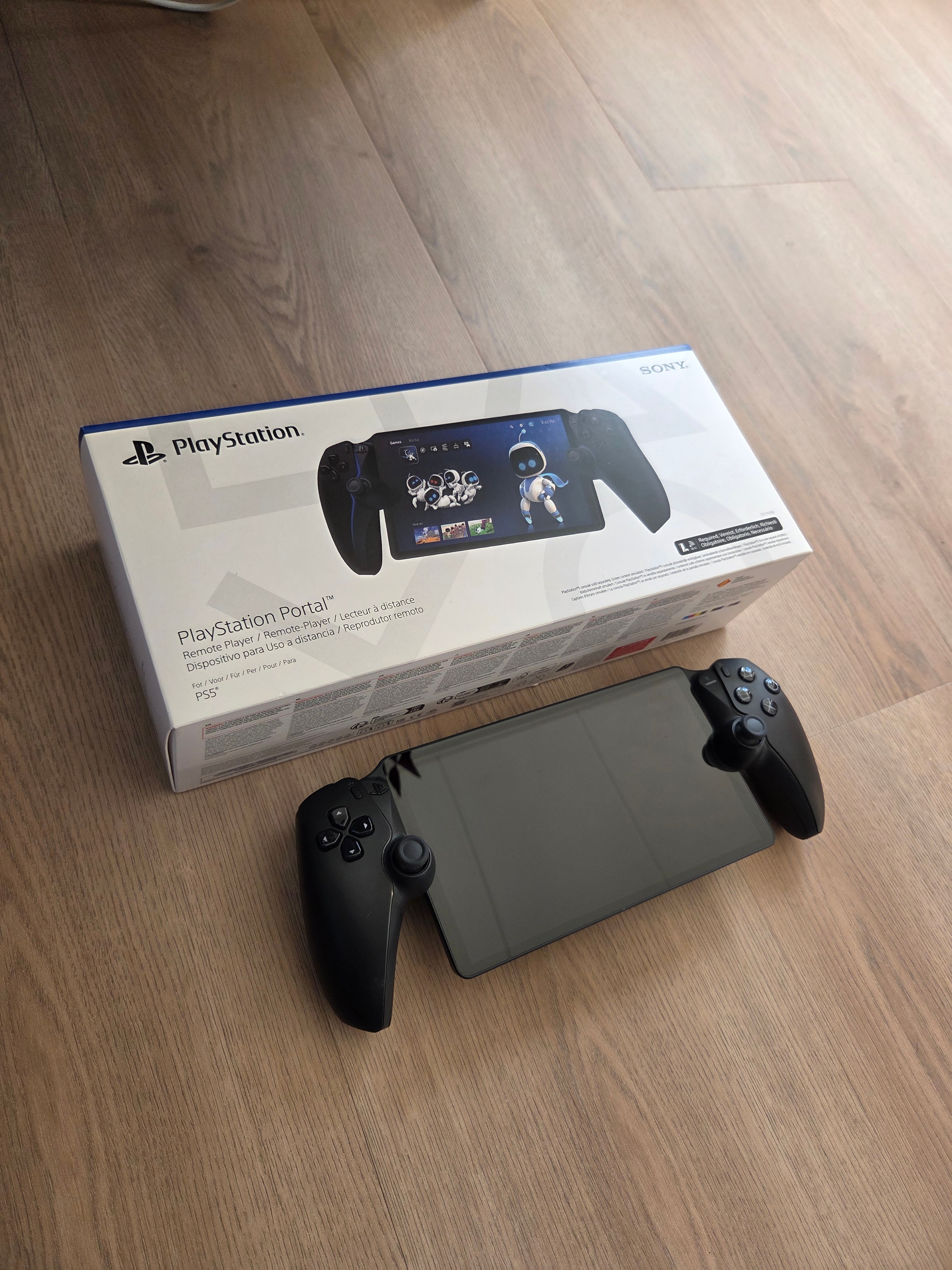 PlayStation Portal
