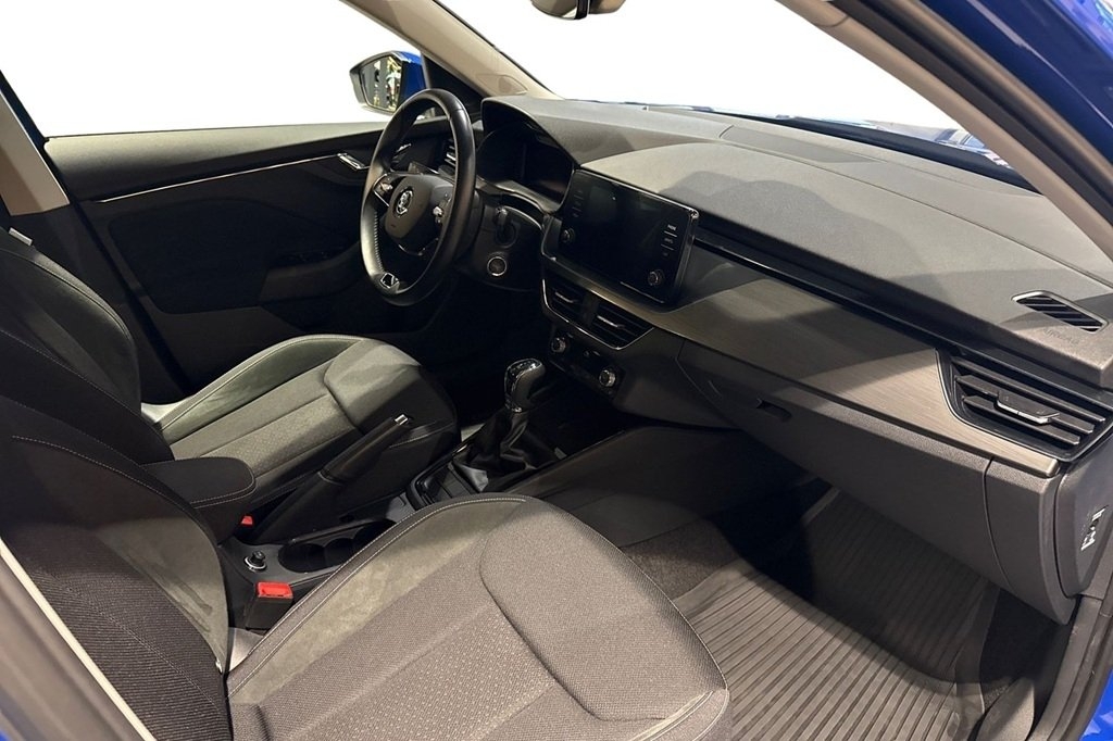Skoda Kamiq 1.0 TSI Scoutline 2023, bild 6/10