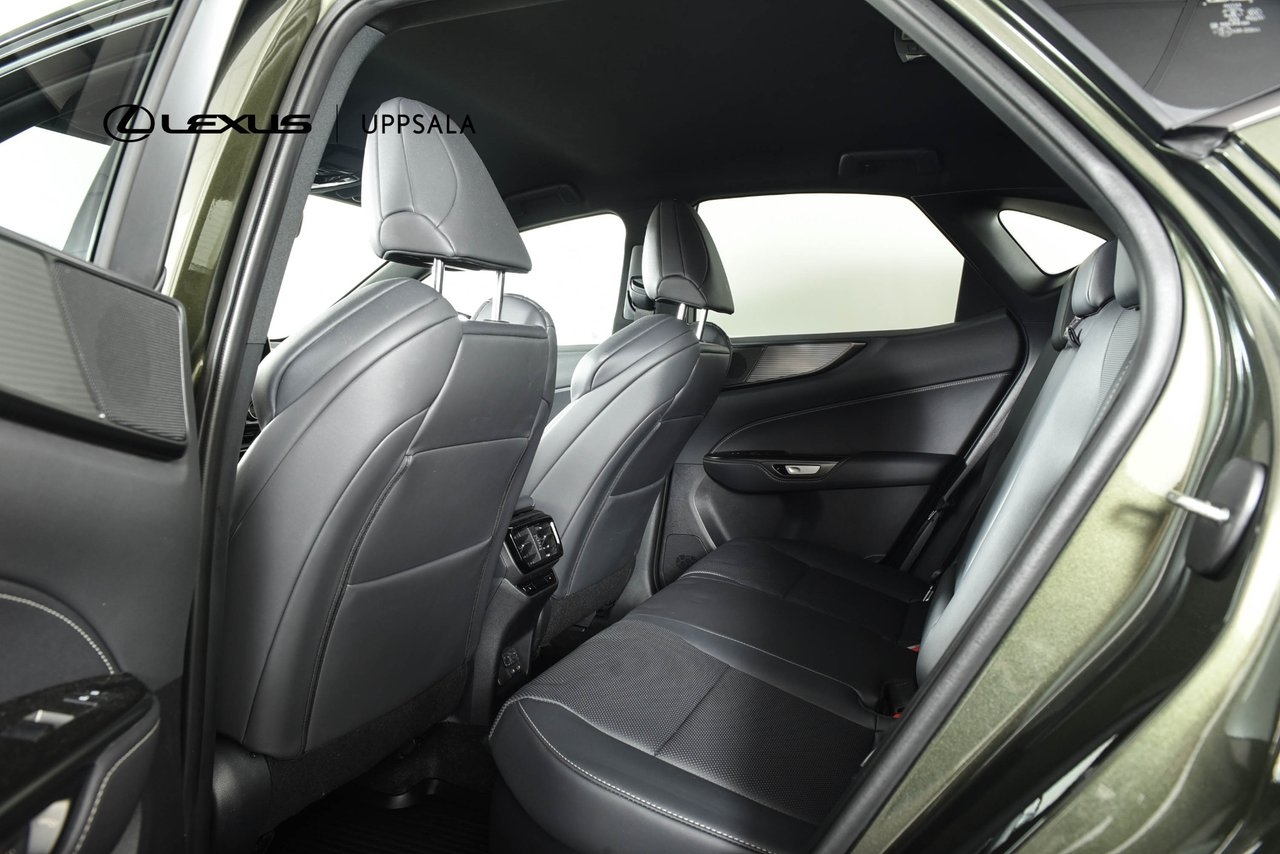Lexus NX 2025, bild 7/10