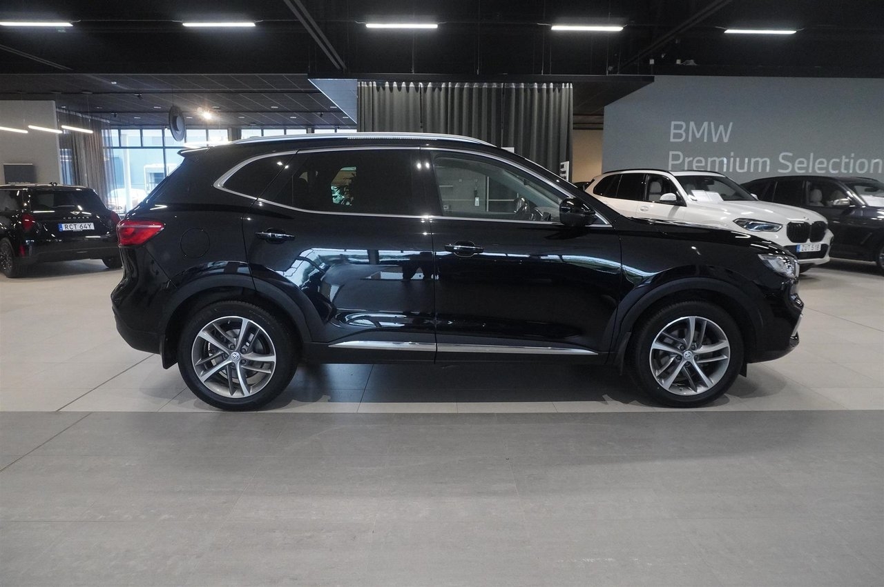 MG EHS Luxury 360 2021, bild 7/24