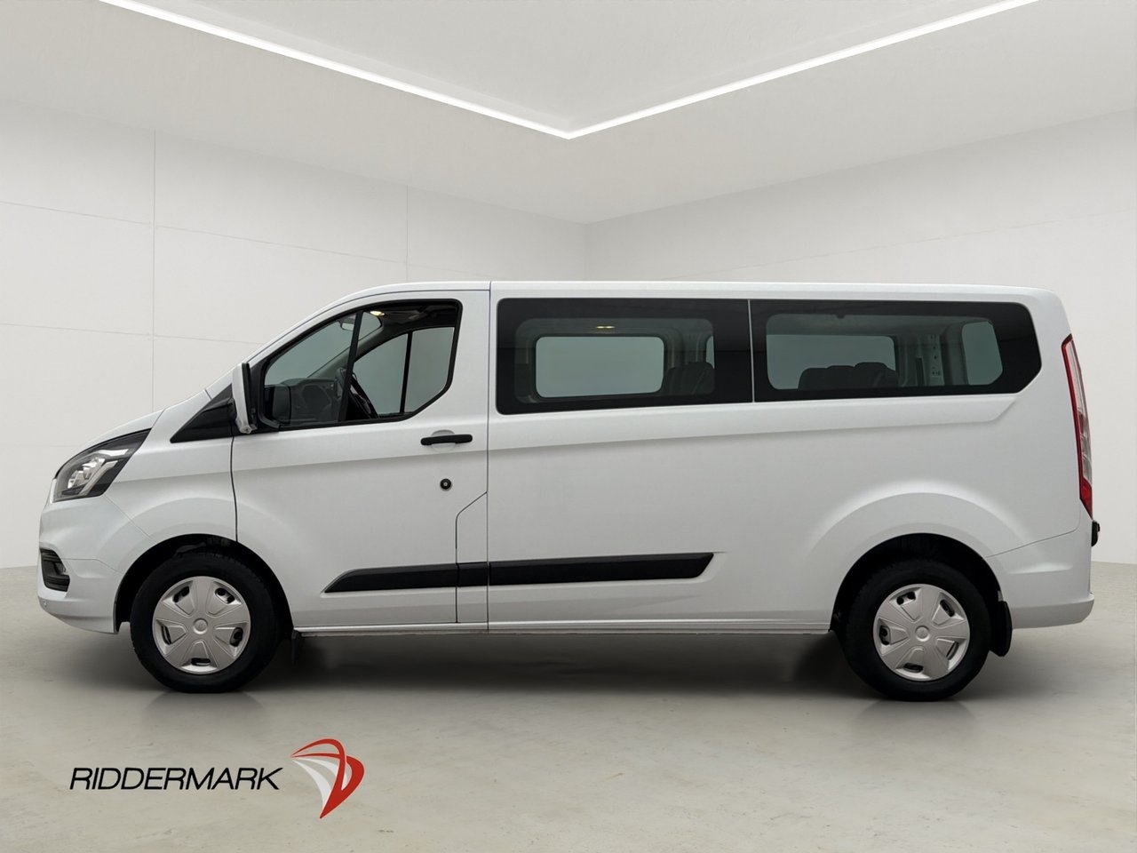 Ford Transit Custom 2019, photo 6/30