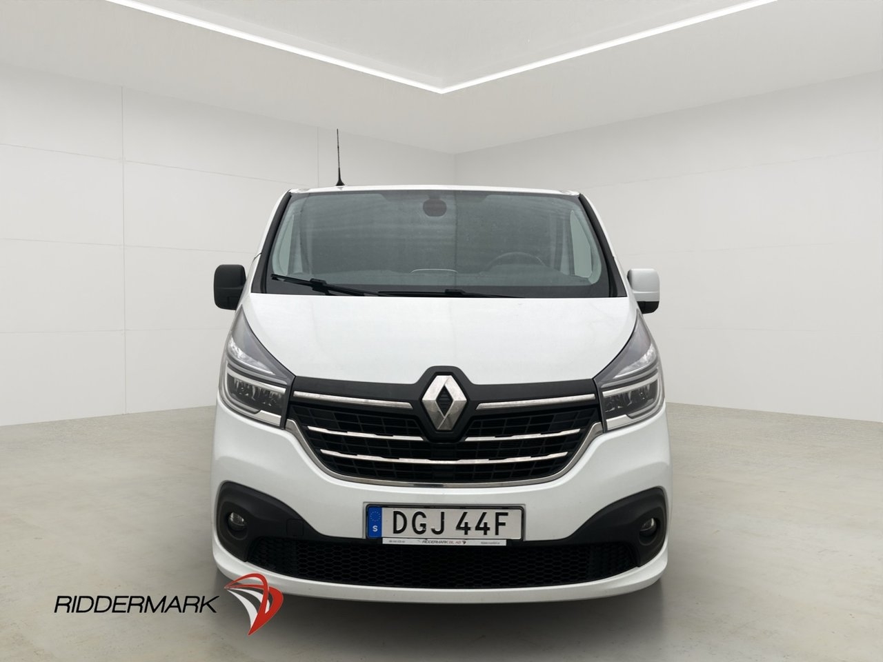 Renault Trafic dCi 145 2022, bild 5/31