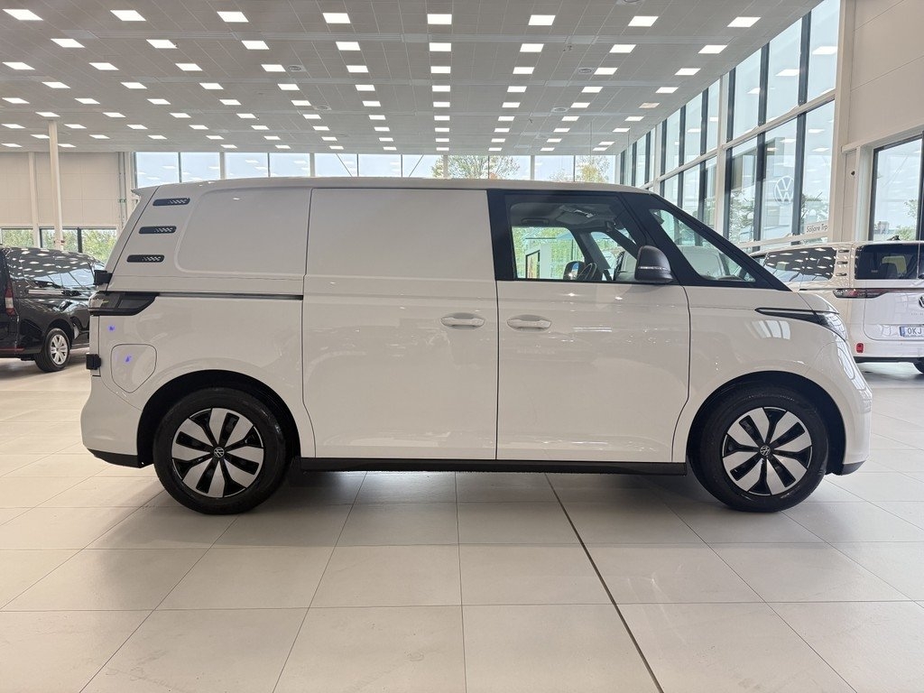 Volkswagen ID. Buzz Pro 2027, kuva 4/10
