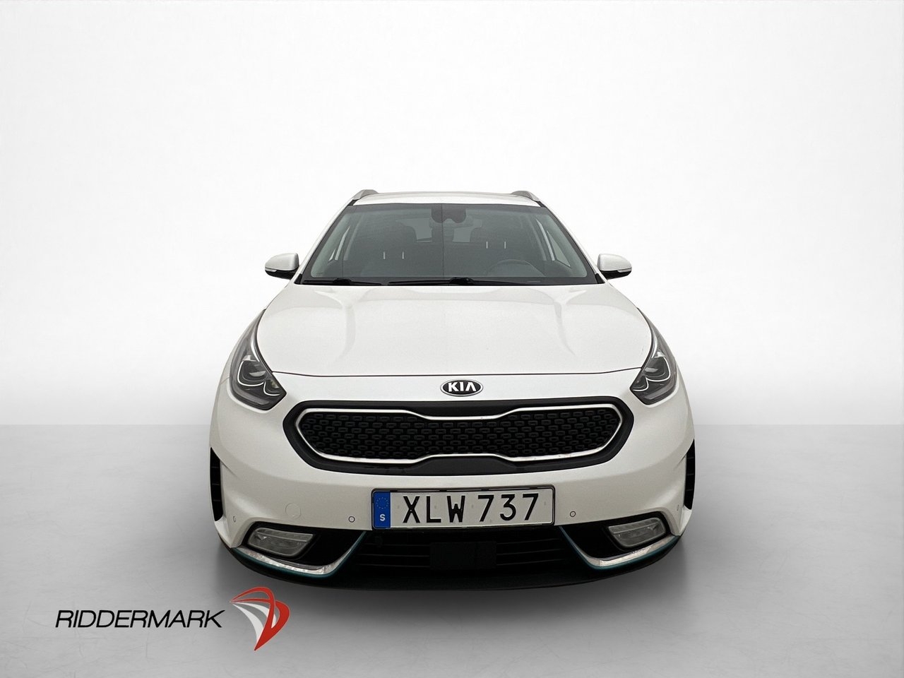 Kia Niro 1.6 GDI PlugIn-Hybrid 2019, bild 2/31