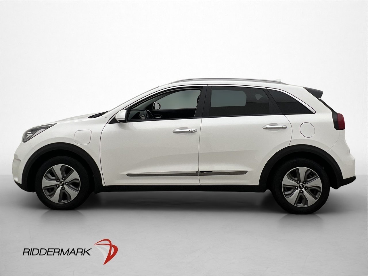Kia Niro 1.6 GDI PlugIn-Hybrid 2019, bild 4/31