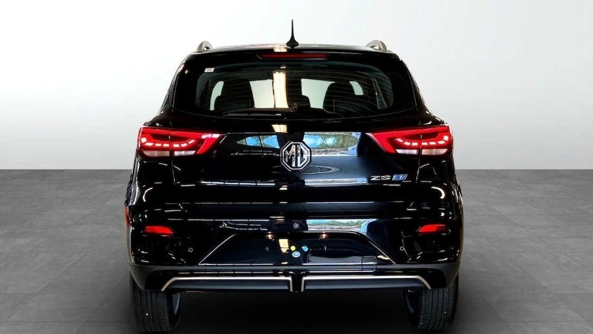 MG ZS EV EV LUXURY 70 KWH 2023, bild 7/10