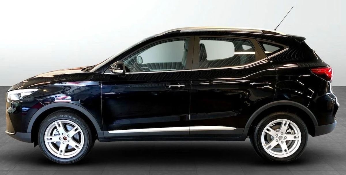 MG ZS EV EV LUXURY 70 KWH 2023, bild 6/10