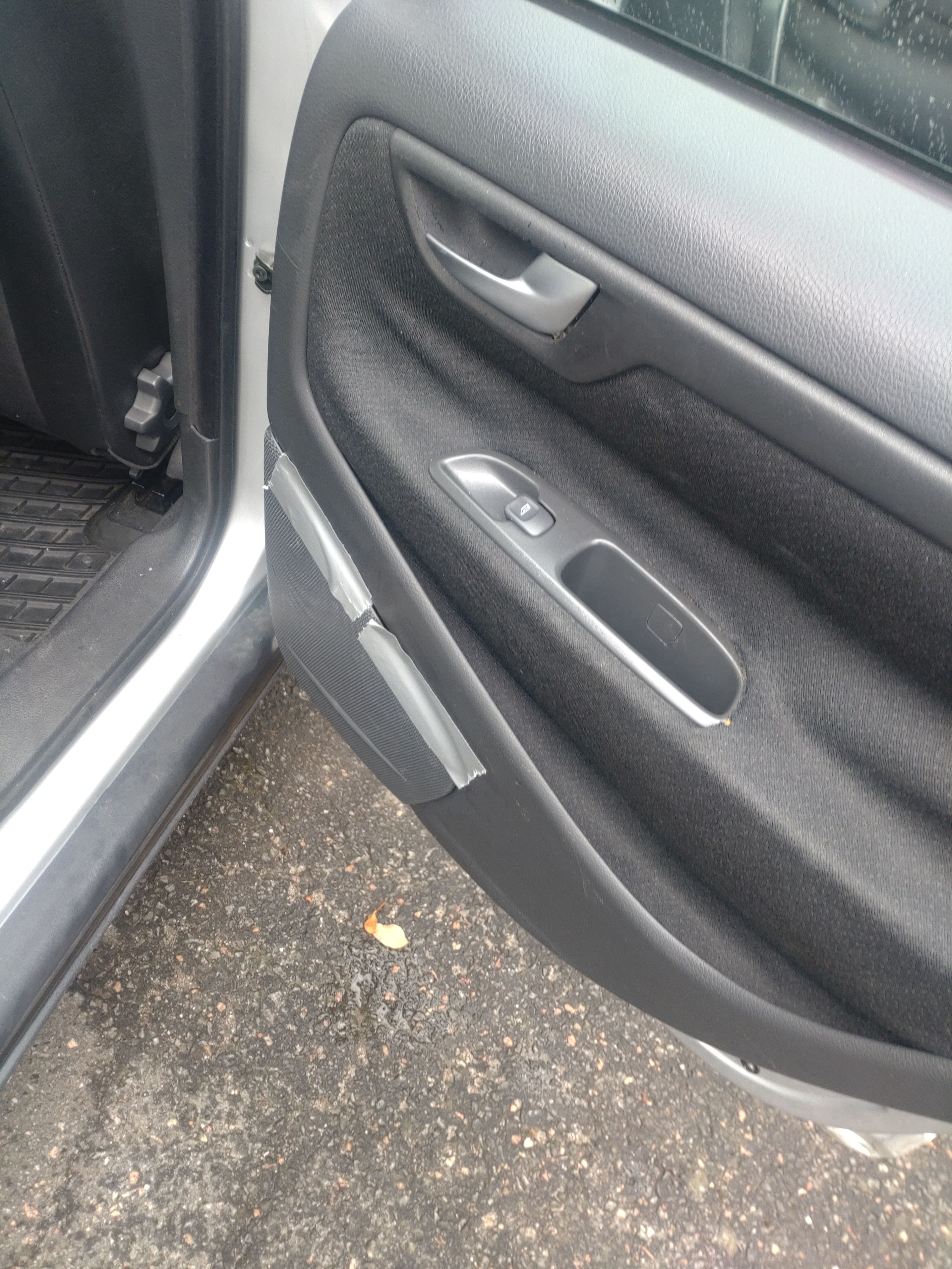 Volvo S60 2.4 2003, bild 6/8