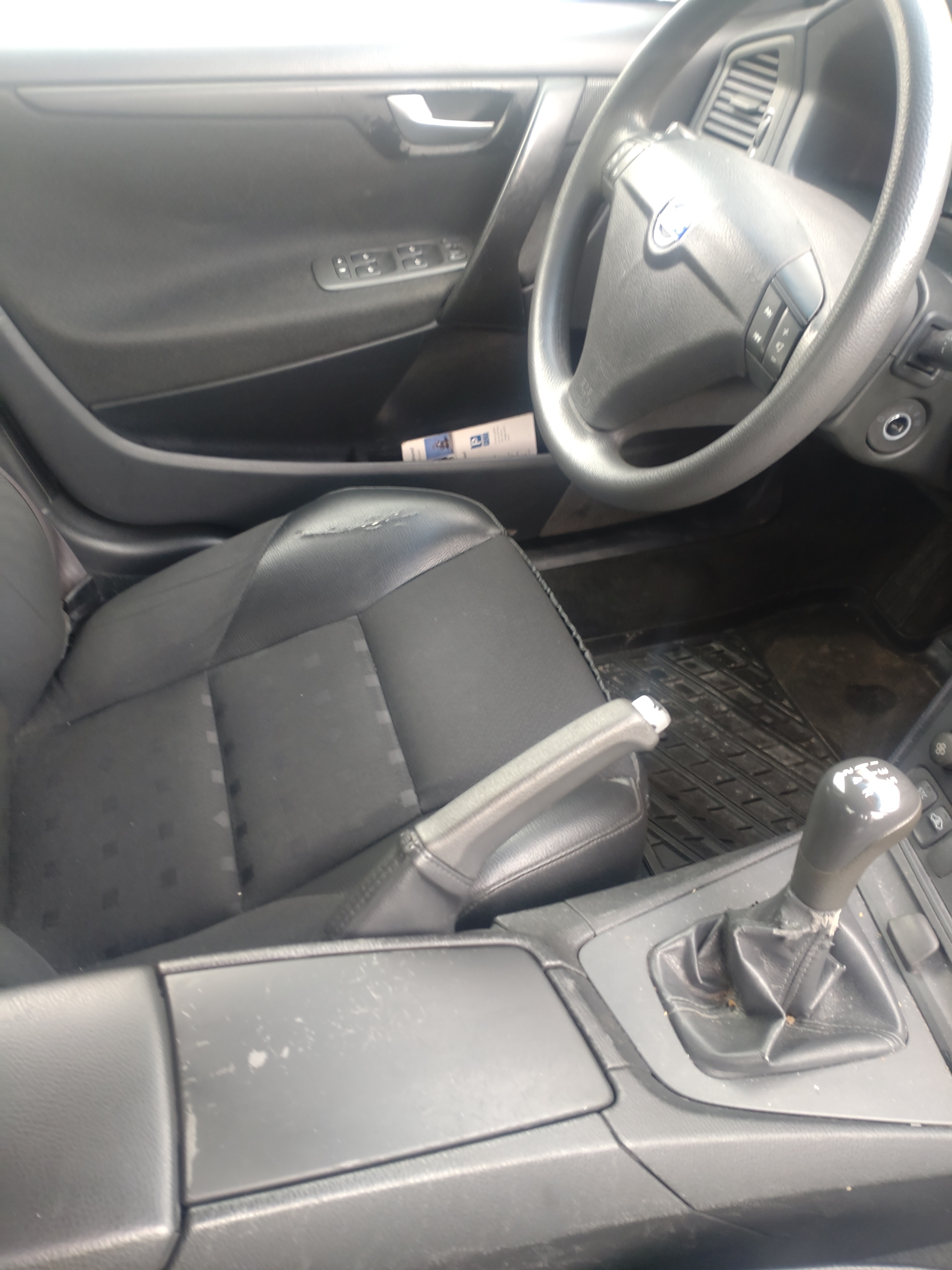 Volvo S60 2.4 2003, bild 4/8