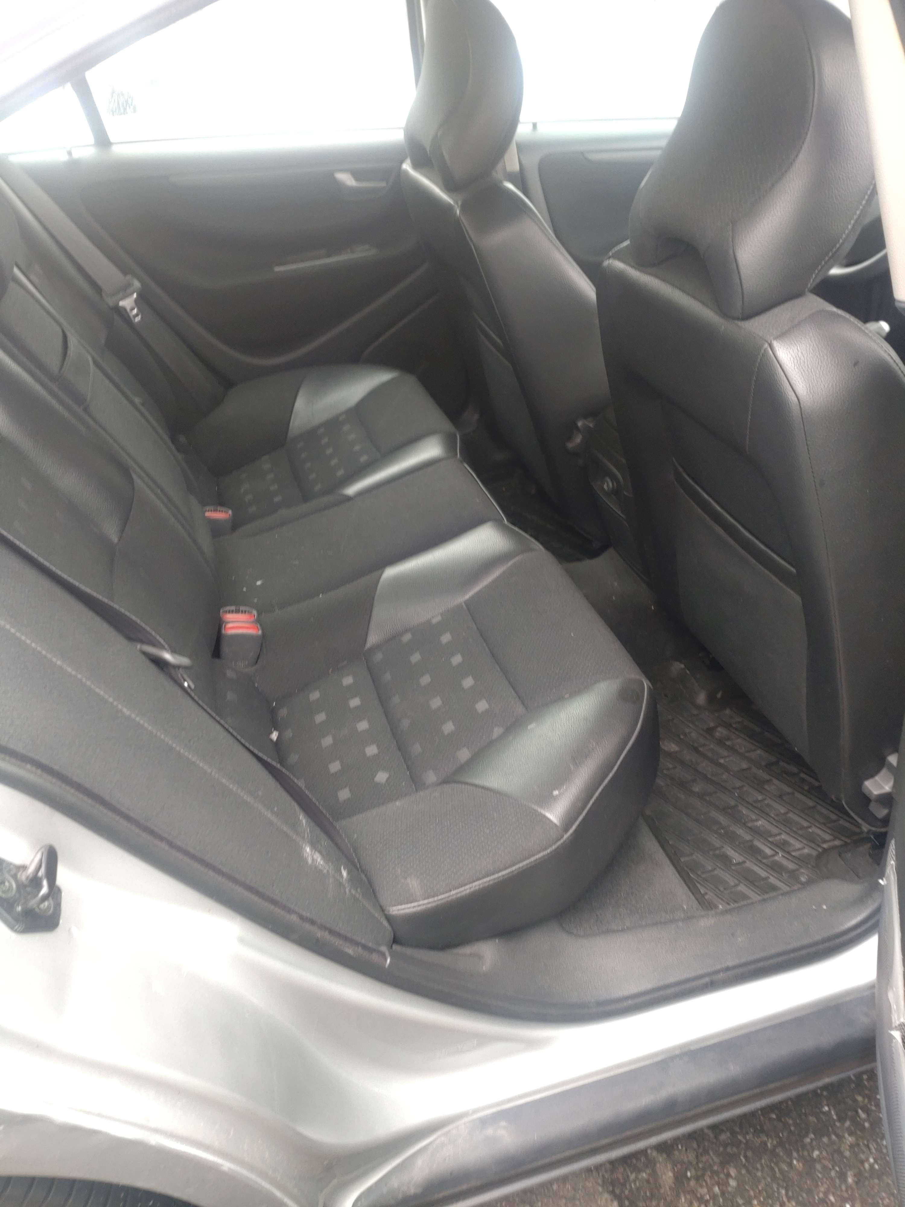 Volvo S60 2.4 2003, bild 3/8