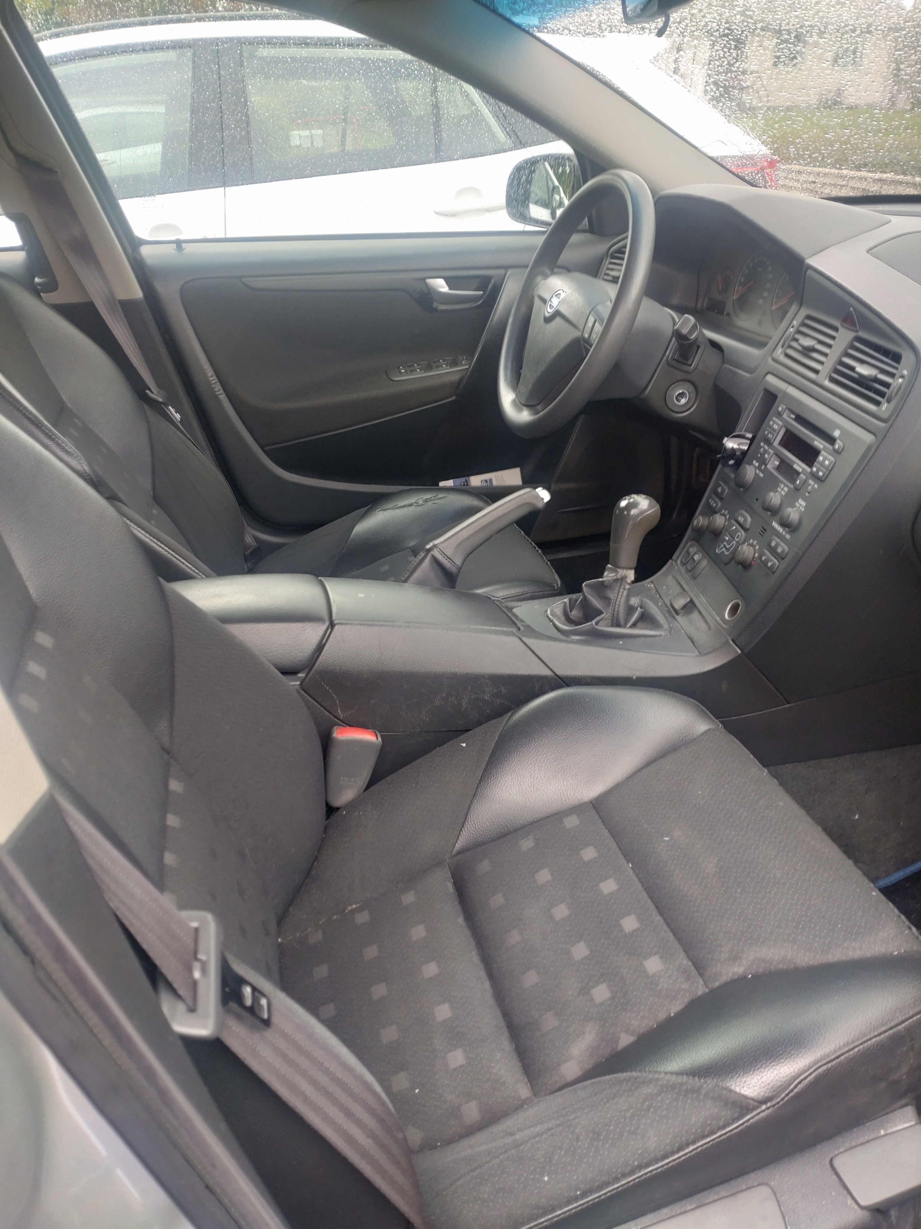 Volvo S60 2.4 2003, bild 5/8