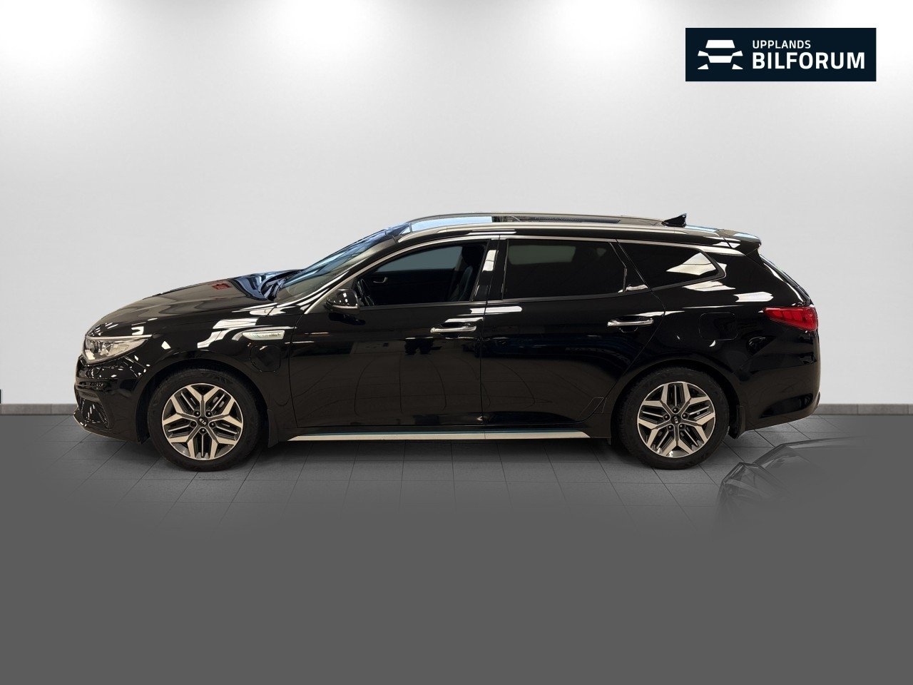 Kia Optima 2020, bild 4/10