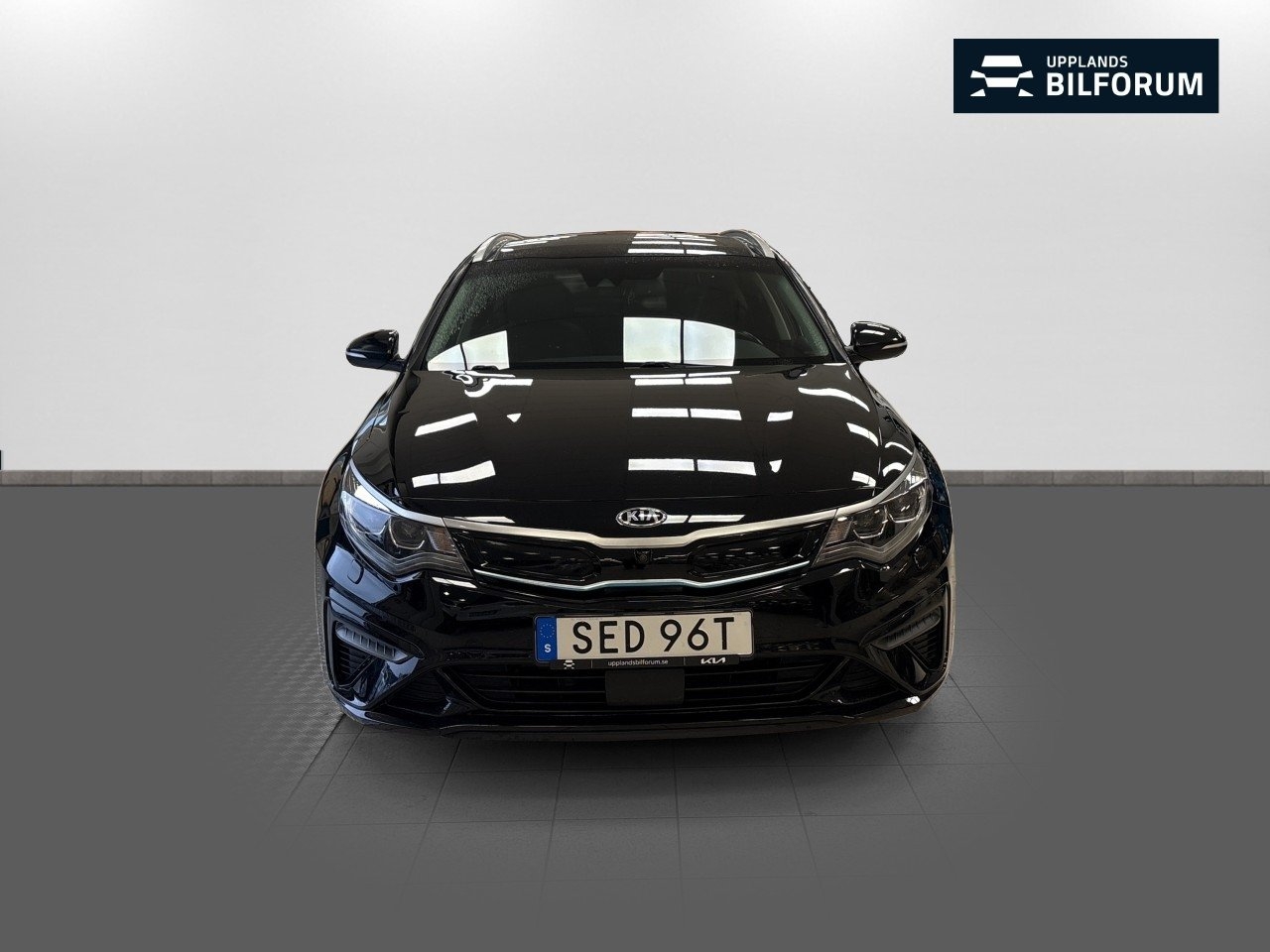 Kia Optima 2020, bild 2/10