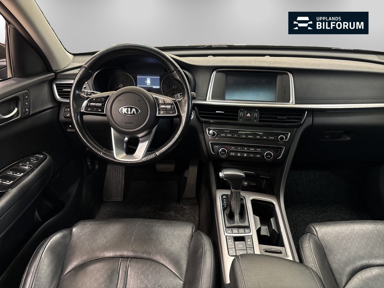 Kia Optima 2020, bild 7/10