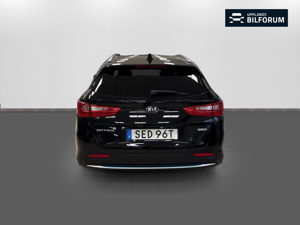 Kia Optima 2020, bild 5/10