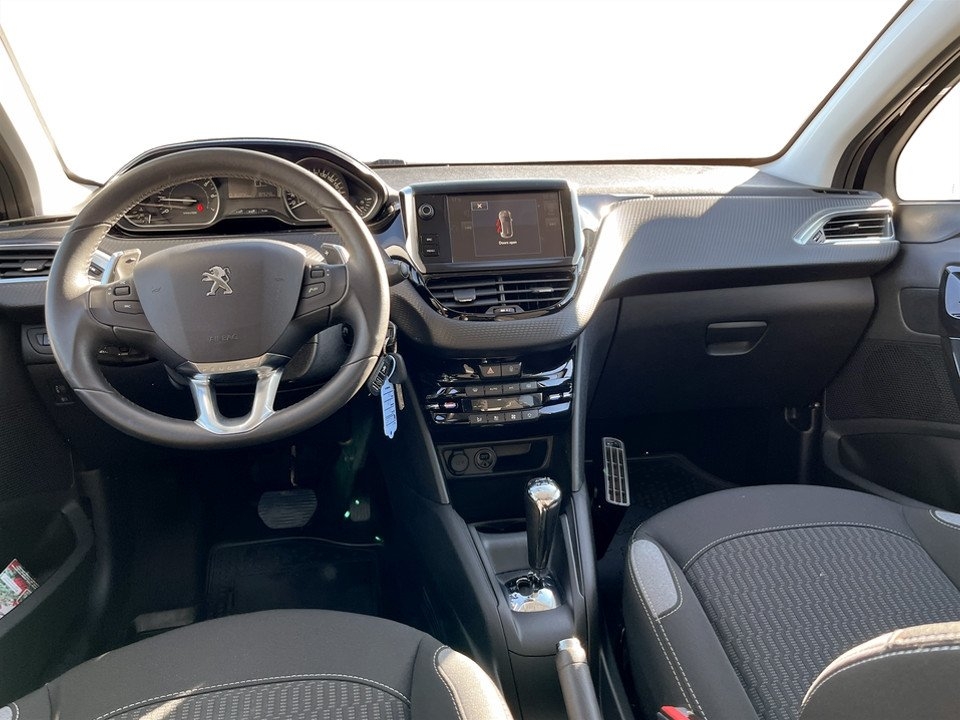 Peugeot 208 Style 2016, bild 7/10