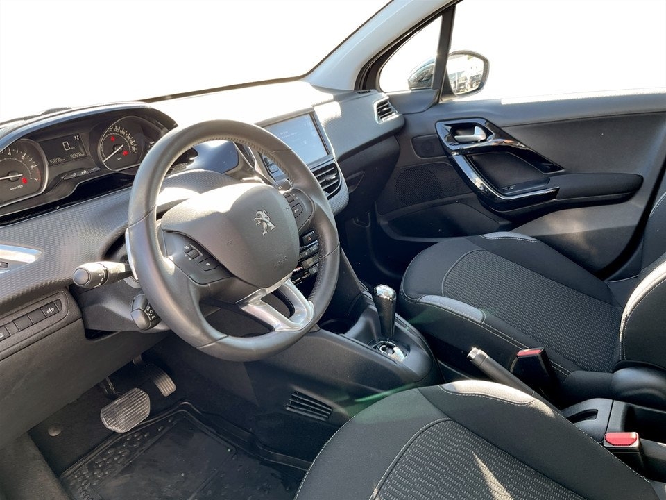 Peugeot 208 Style 2016, bild 4/10