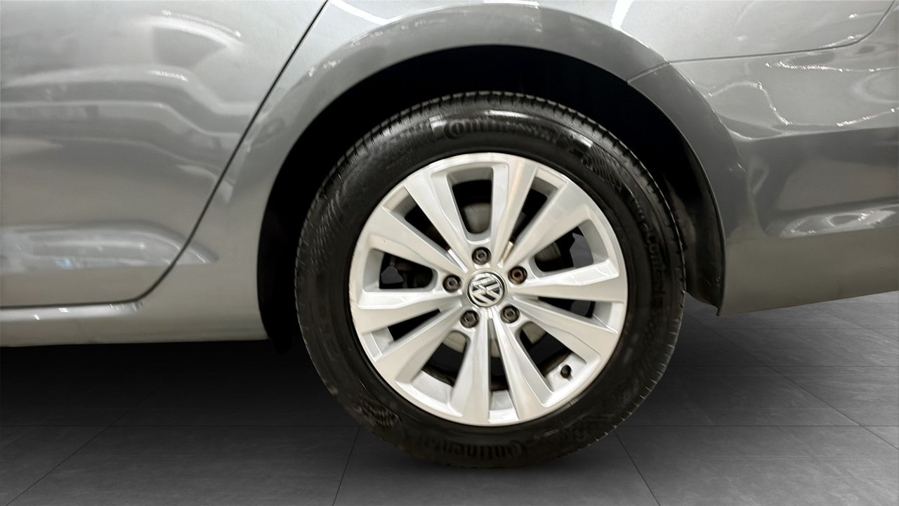 Volkswagen Golf 1.5 TSI 2020, bild 6/10