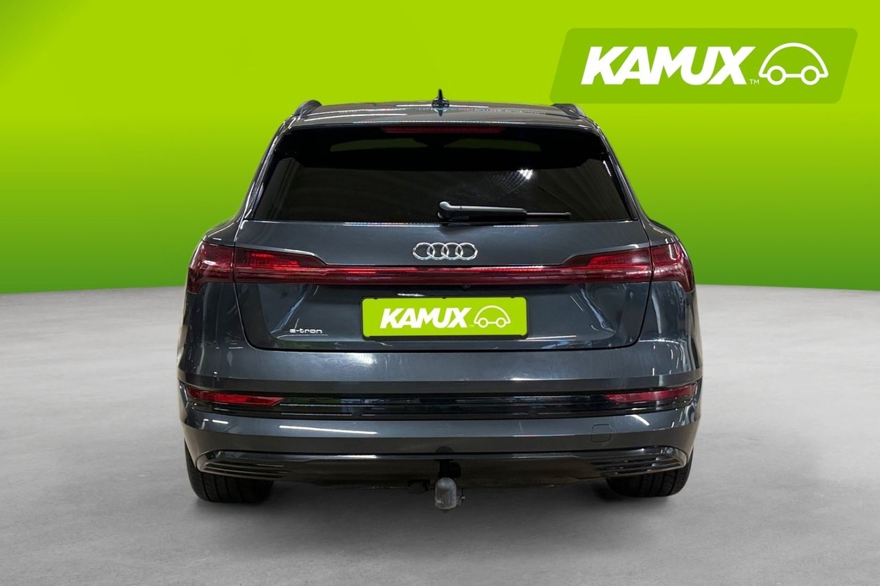 Audi e-tron 50 Proline 2020, kuva 5/10