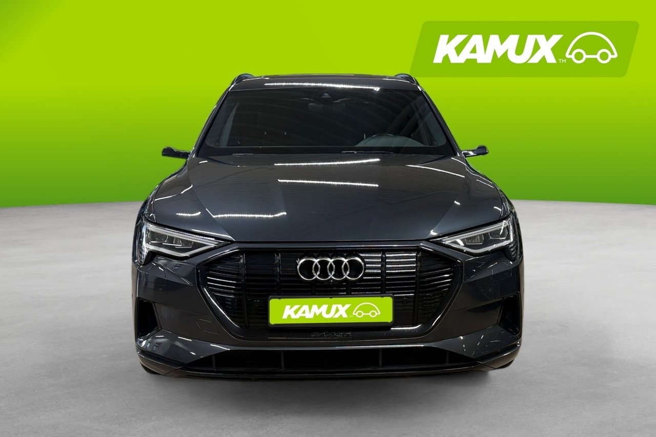 Audi e-tron 50 Proline 2020, kuva 6/10