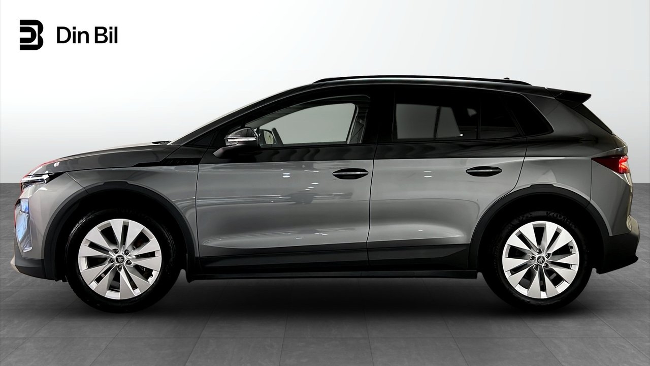 Skoda Elroq 60 2025, bild 2/21