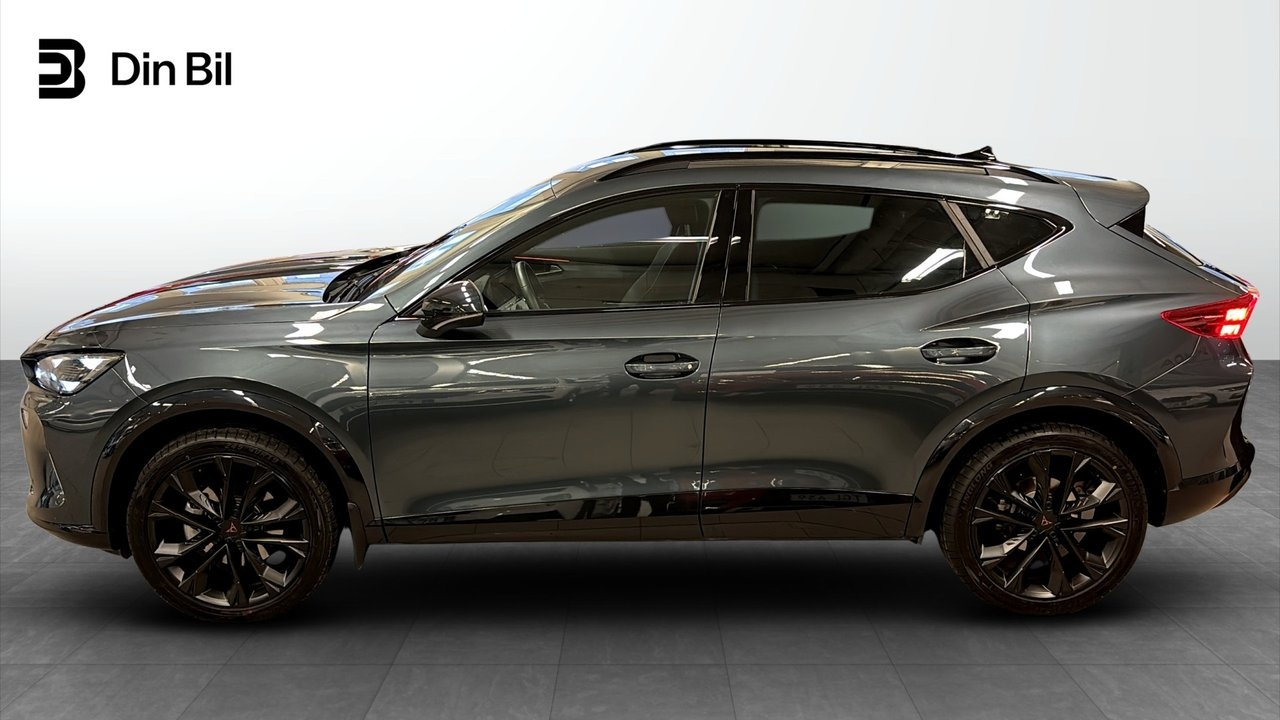 Cupra Formentor 1.5 eTSI m-HEV 2025, bild 2/10