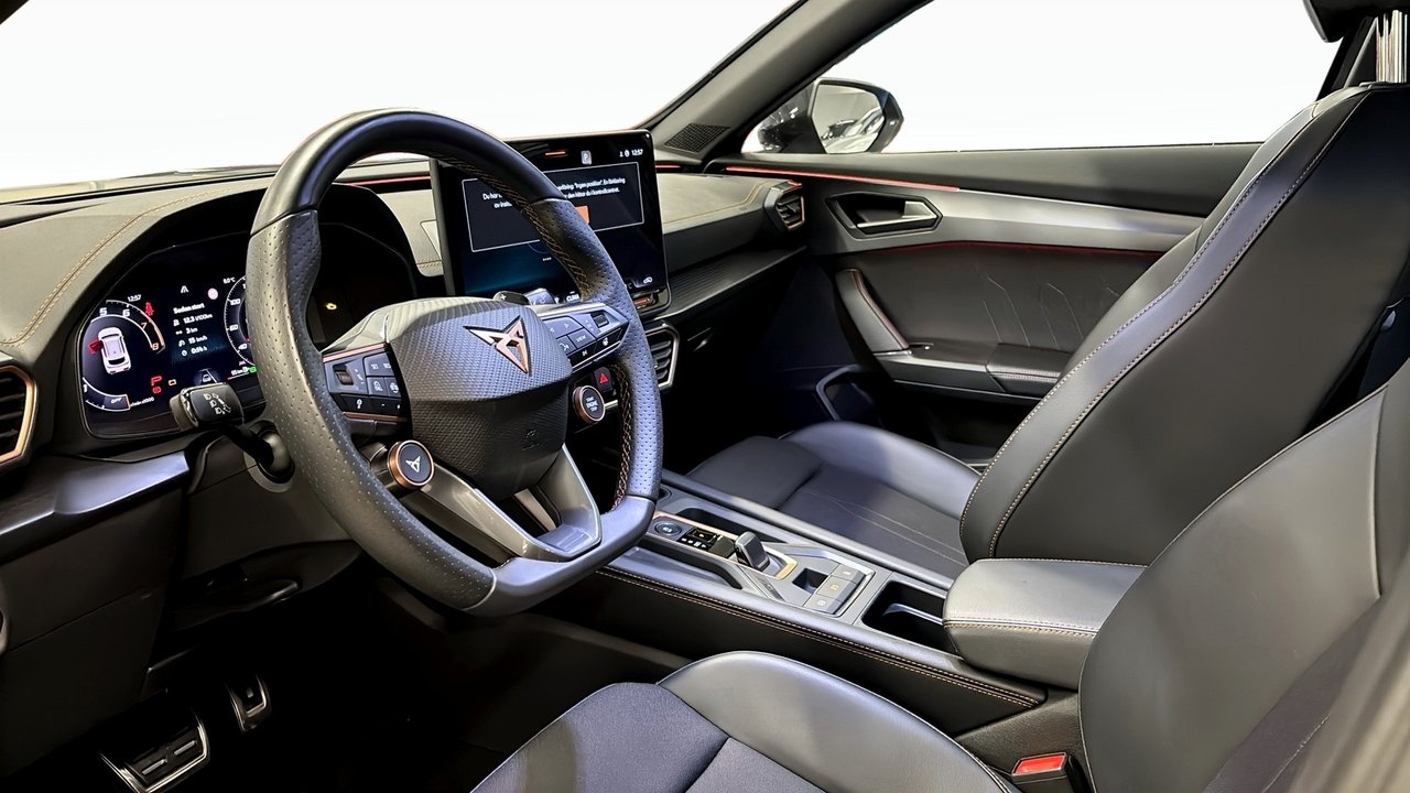 Cupra Formentor 1.5 eTSI m-HEV 2025, bild 7/10