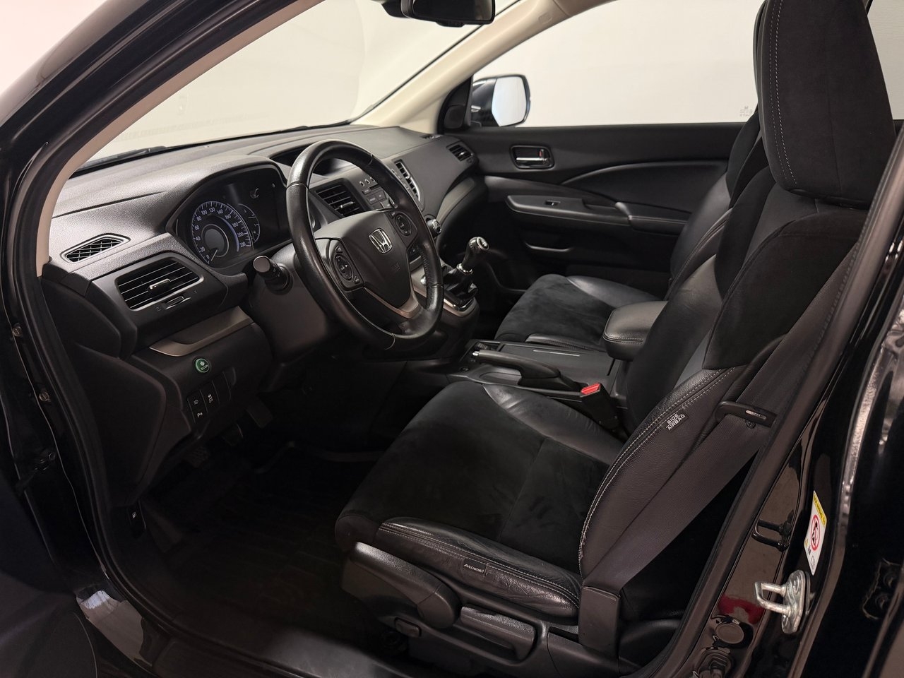Honda CR-V 2.0 Elegance 2014, bild 6/10