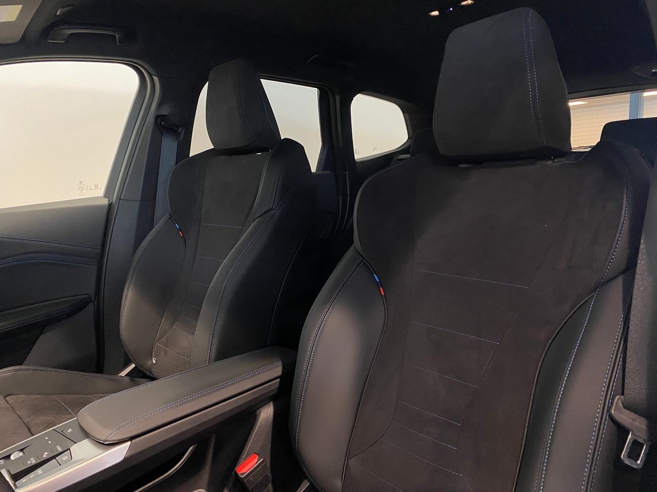 BMW iX1 20 M Sport 2027, bild 5/10
