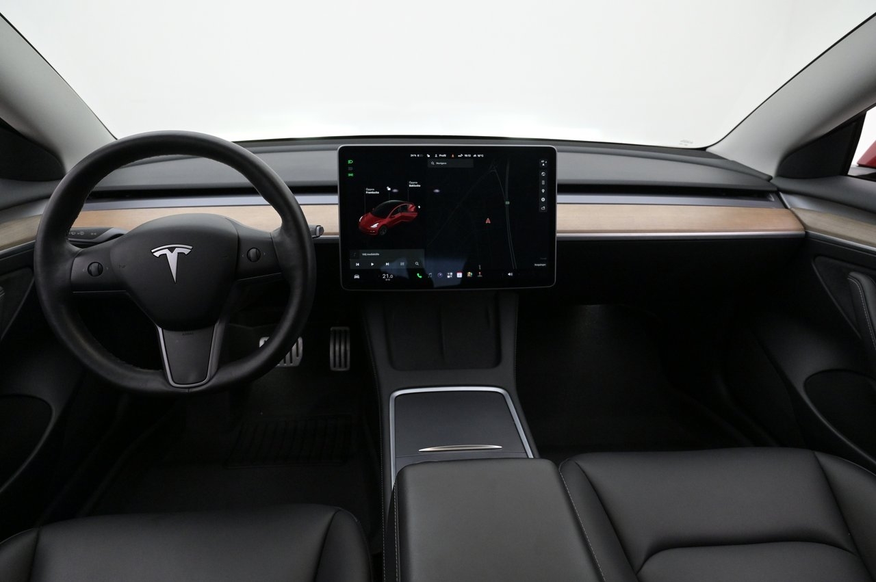 Tesla Model 3 2021, bild 6/10