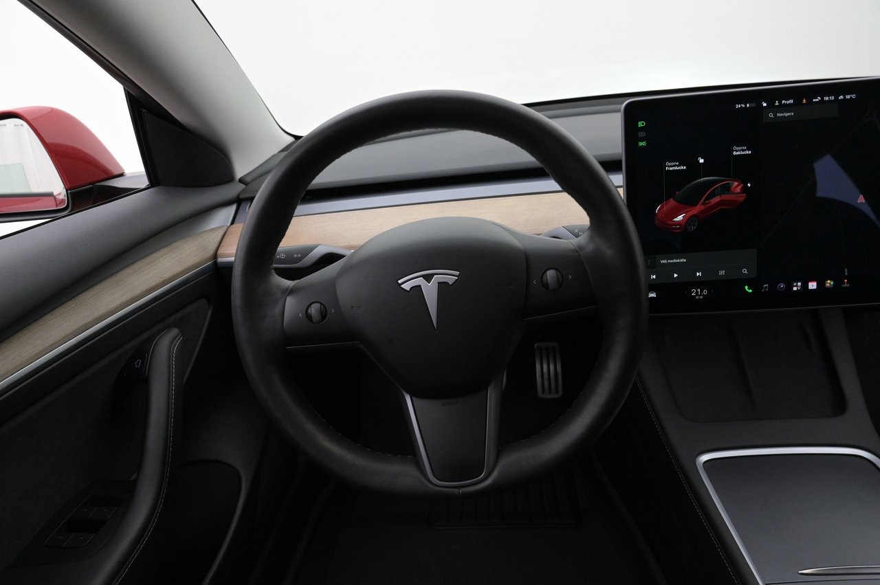 Tesla Model 3 2021, bild 7/10