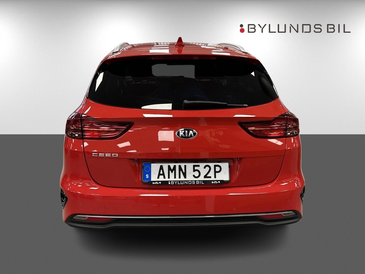 Kia Ceed 2019, bild 5/10