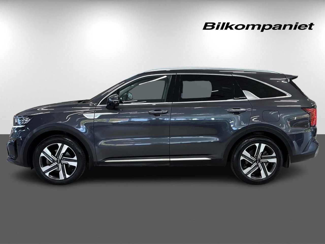 Kia Sorento 1.6 T-GDI Plug-in-Hybrid 2023, bild 5/10