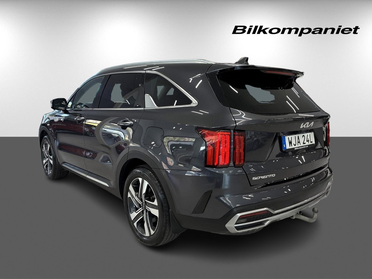 Kia Sorento 1.6 T-GDI Plug-in-Hybrid 2023, bild 6/10