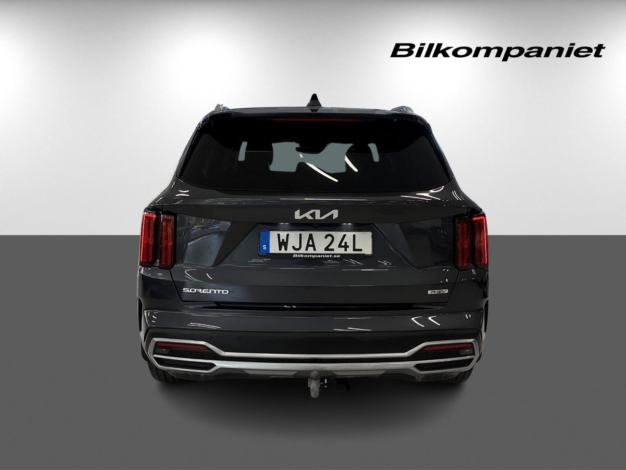 Kia Sorento 1.6 T-GDI Plug-in-Hybrid 2023, bild 7/10