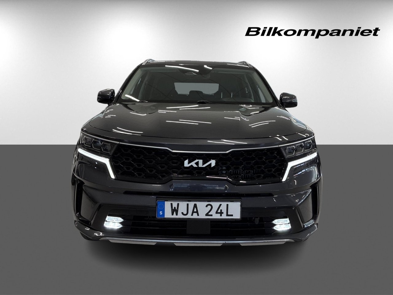 Kia Sorento 1.6 T-GDI Plug-in-Hybrid 2023, bild 3/10