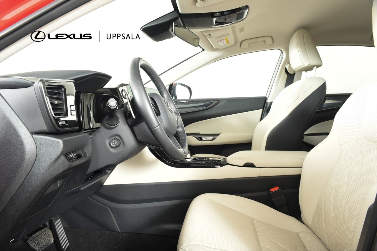 Lexus NX 2025, bild 7/10