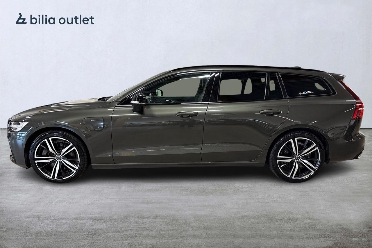 Volvo V60 2022, bild 3/10