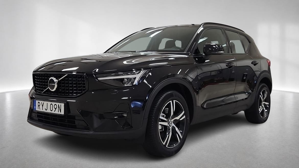Volvo XC40 B4