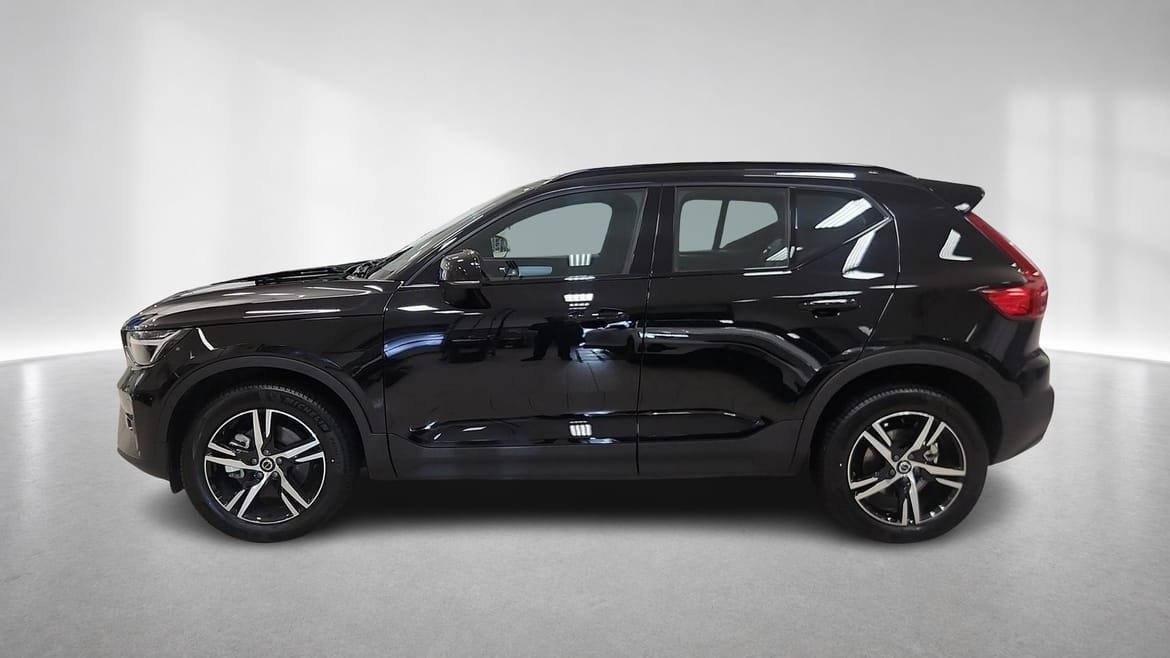 Volvo XC40 B4 Plus Dark 2026, bild 4/10