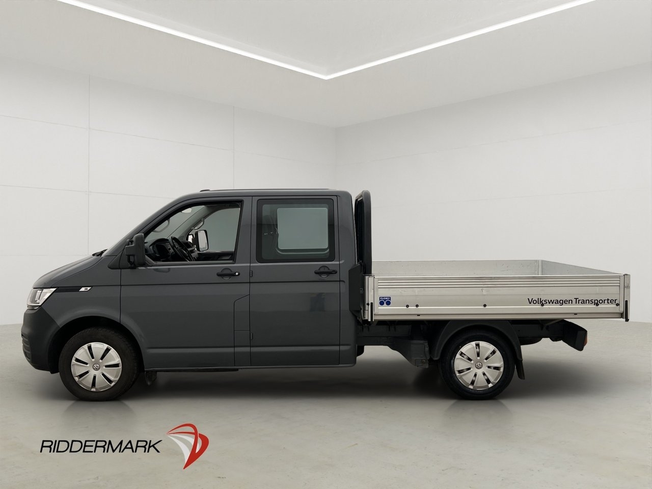 Volkswagen Transporter 2.0 TDI 2022, bild 6/32