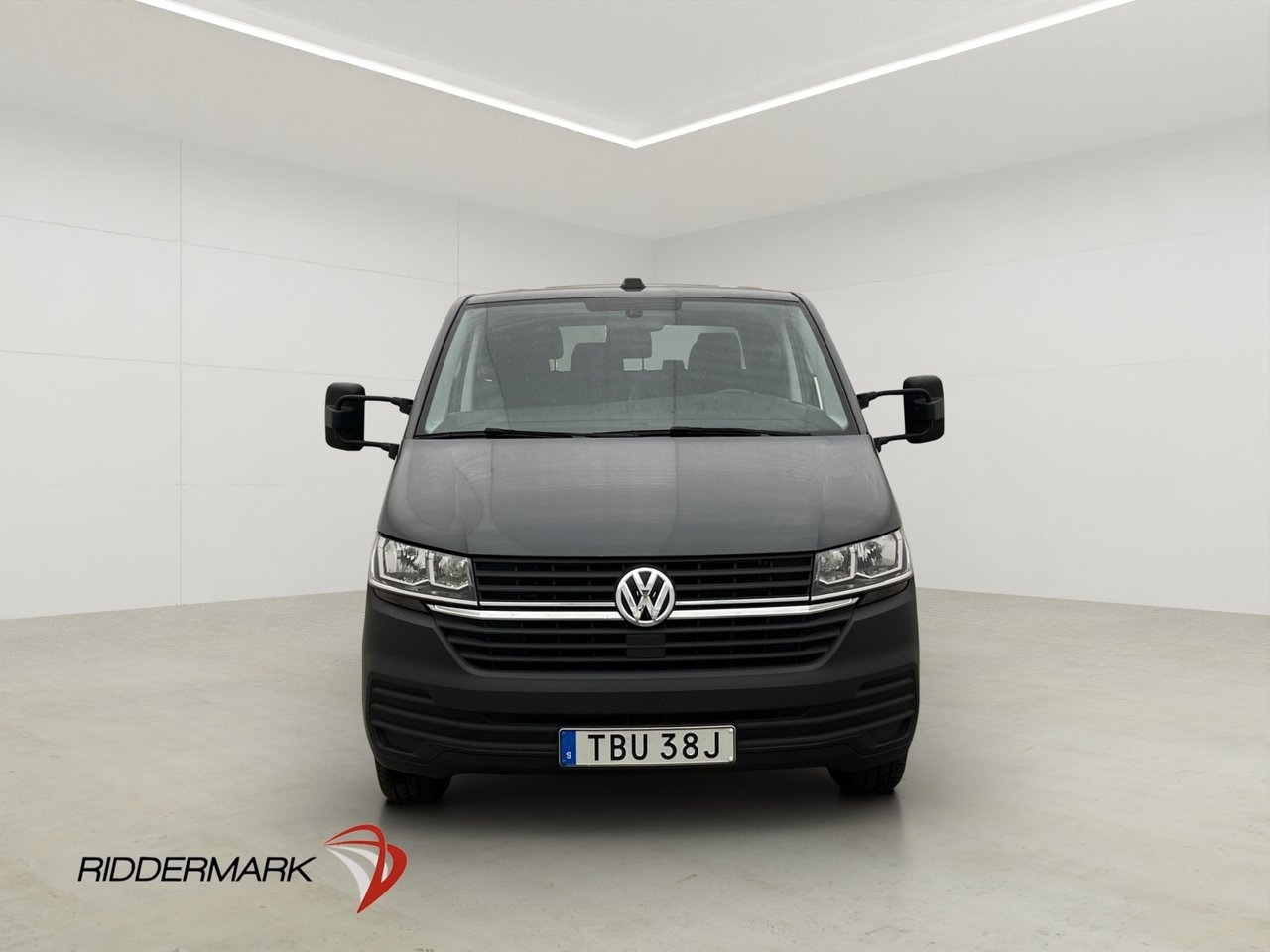 Volkswagen Transporter 2.0 TDI 2022, bild 5/32